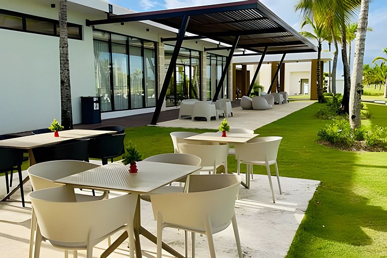 Style and elegance in Vista Cana