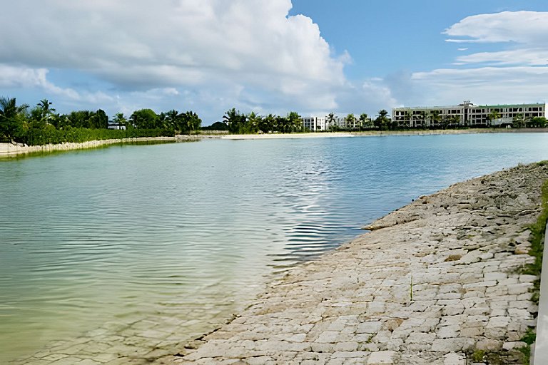 Style and elegance in Vista Cana