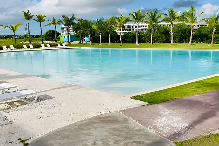 Style and elegance in Vista Cana