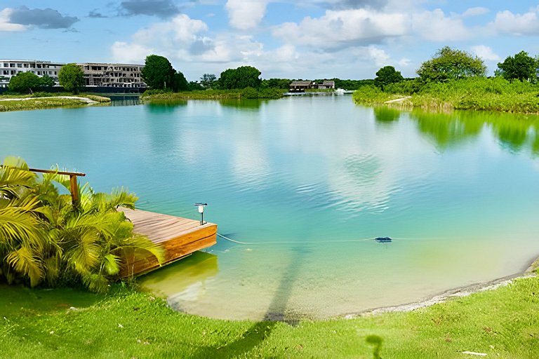 Style and elegance in Vista Cana