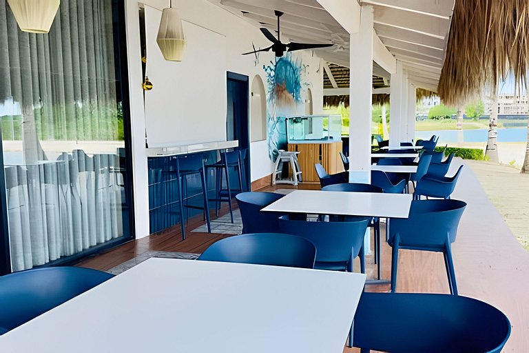 Estilo y elegancia en Vista Cana