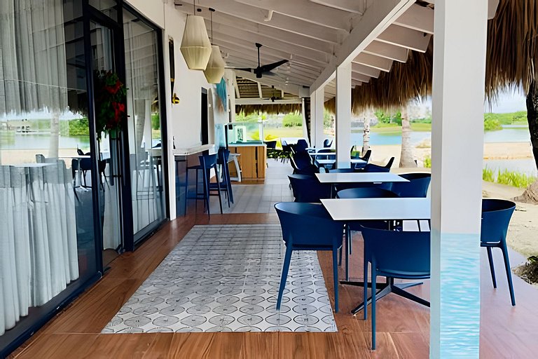 Style and elegance in Vista Cana