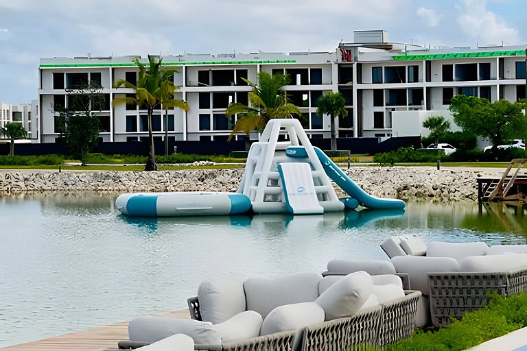 Style and elegance in Vista Cana