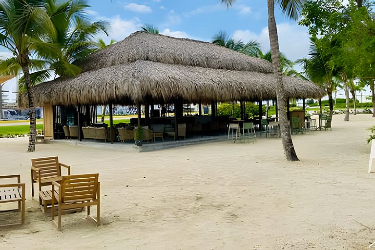 Style and elegance in Vista Cana