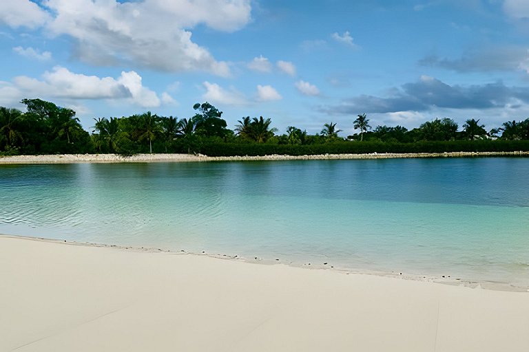 Style and elegance in Vista Cana