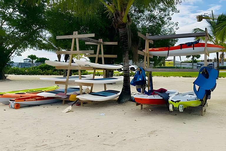 Style and elegance in Vista Cana