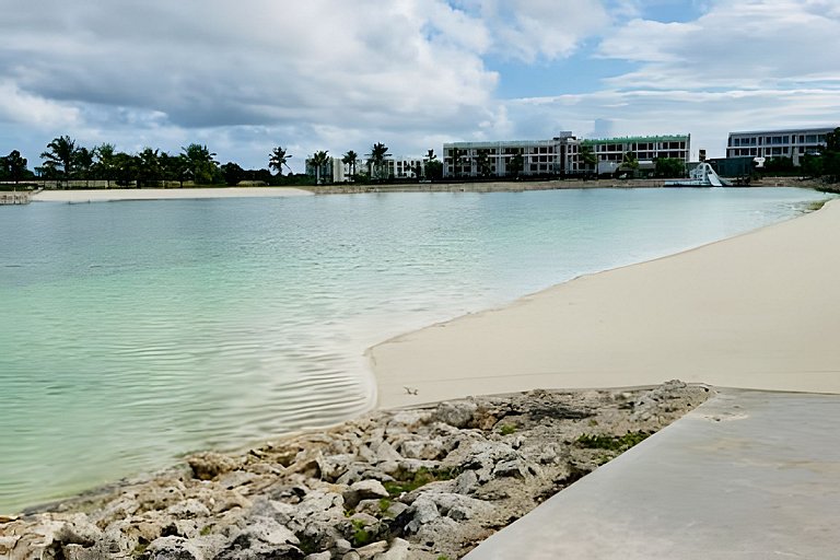 Style and elegance in Vista Cana