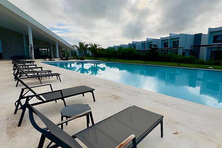 Style and elegance in Vista Cana