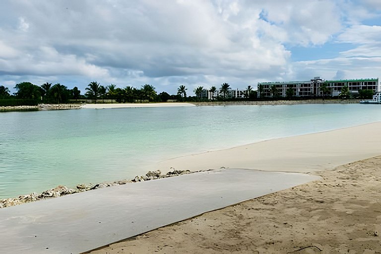 Style and elegance in Vista Cana