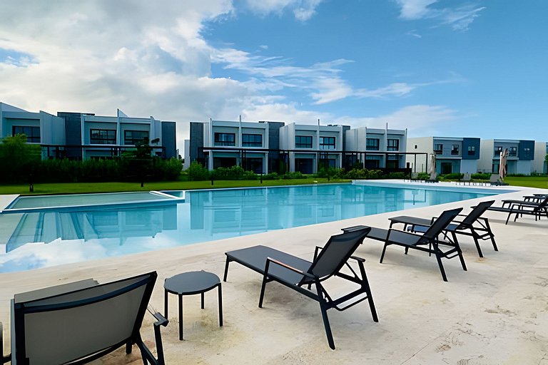 Style and elegance in Vista Cana