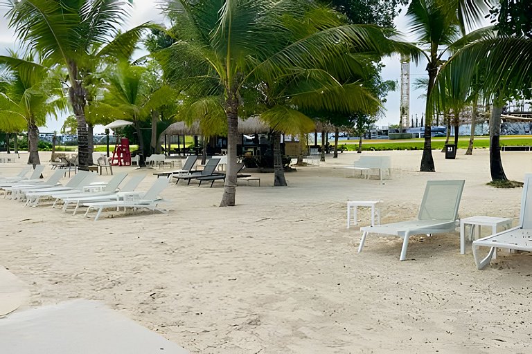 Style and elegance in Vista Cana