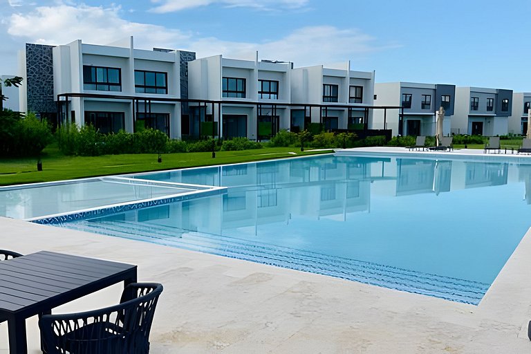 Style and elegance in Vista Cana