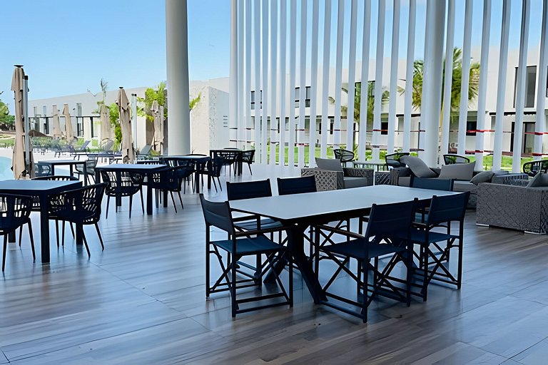 Style and elegance in Vista Cana