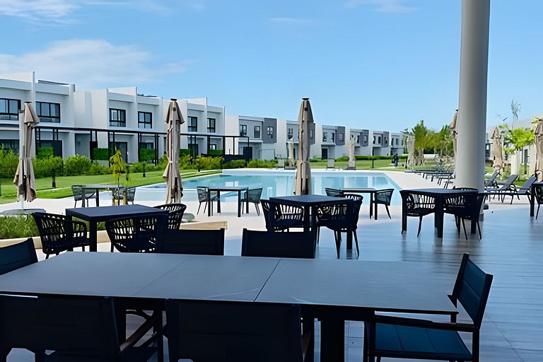 Style and elegance in Vista Cana