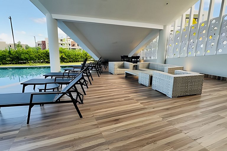 Style and elegance in Vista Cana