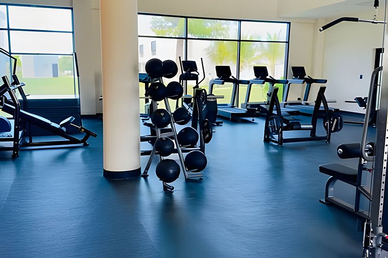 Estilo y elegancia en Vista Cana