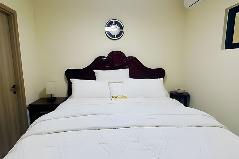 Style and elegance in Vista Cana