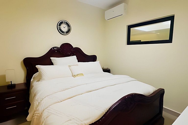 Estilo y elegancia en Vista Cana