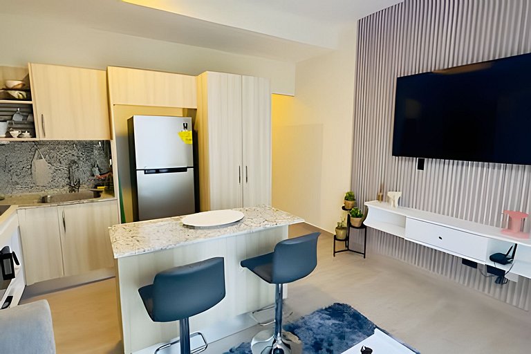 Estilo y elegancia en Vista Cana