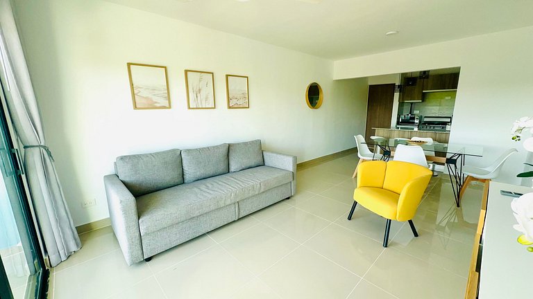 Mini Oasis en Epic Sun