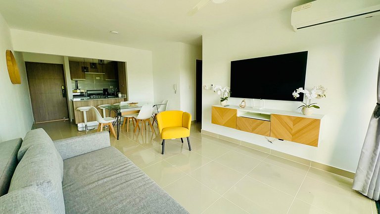 Mini Oasis en Epic Sun