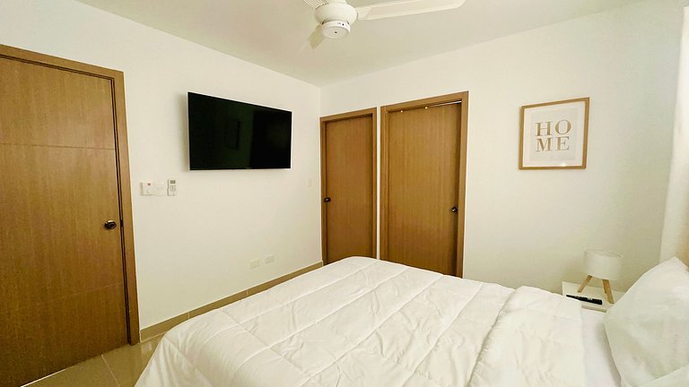 Mini Oasis at Epic Sun