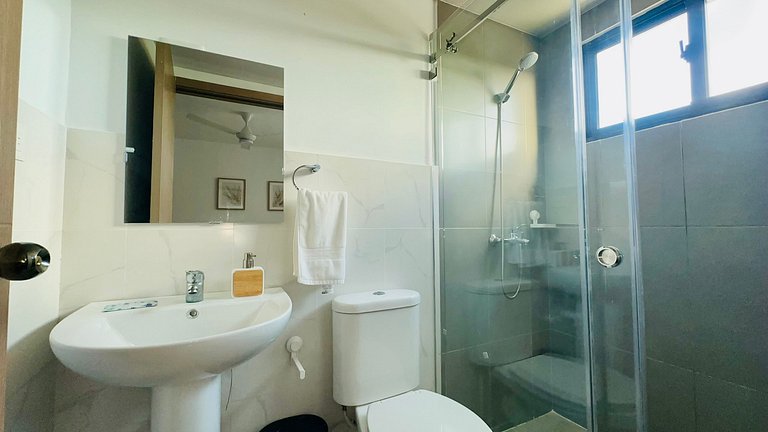 Mini Oasis en Epic Sun