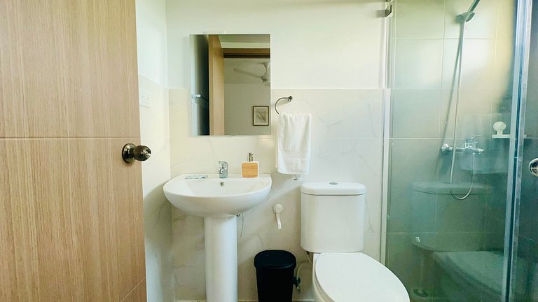 Mini Oasis at Epic Sun