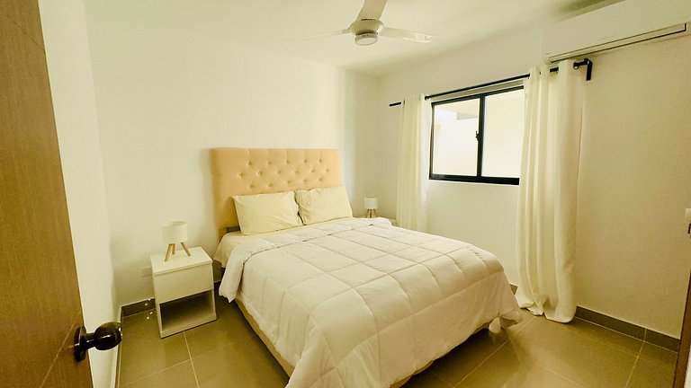 Mini Oasis en Epic Sun