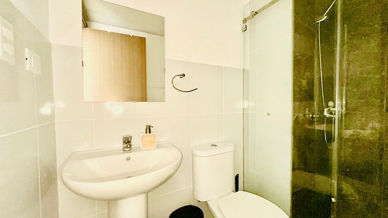 Mini Oasis en Epic Sun