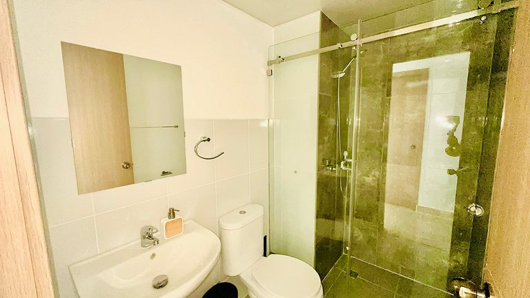 Mini Oasis at Epic Sun