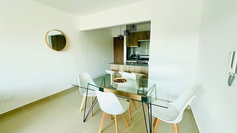 Mini Oasis at Epic Sun