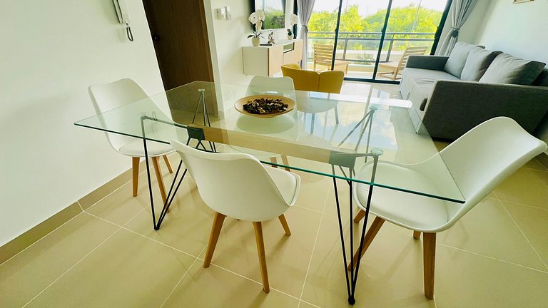 Mini Oasis at Epic Sun