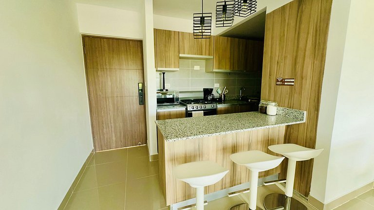 Mini Oasis en Epic Sun