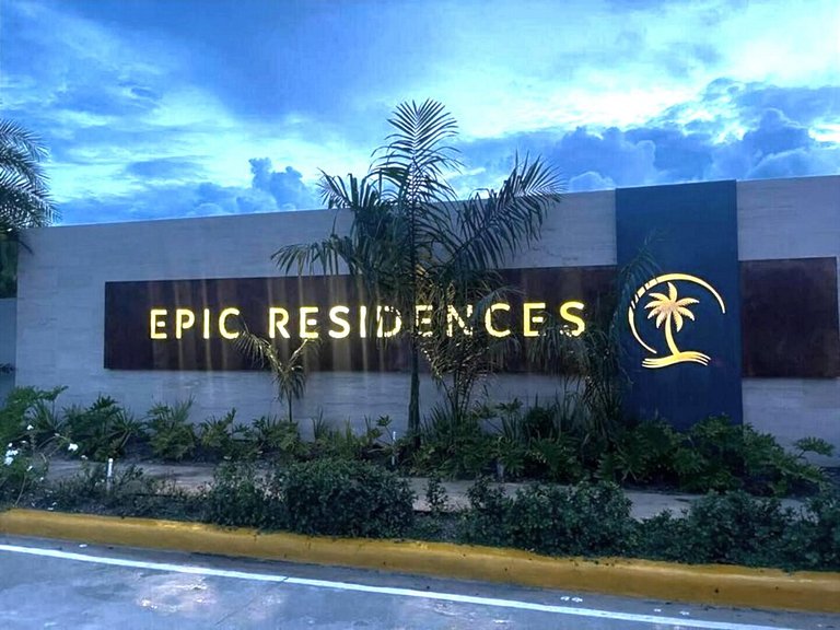 Villa Hermosa en Punta Cana