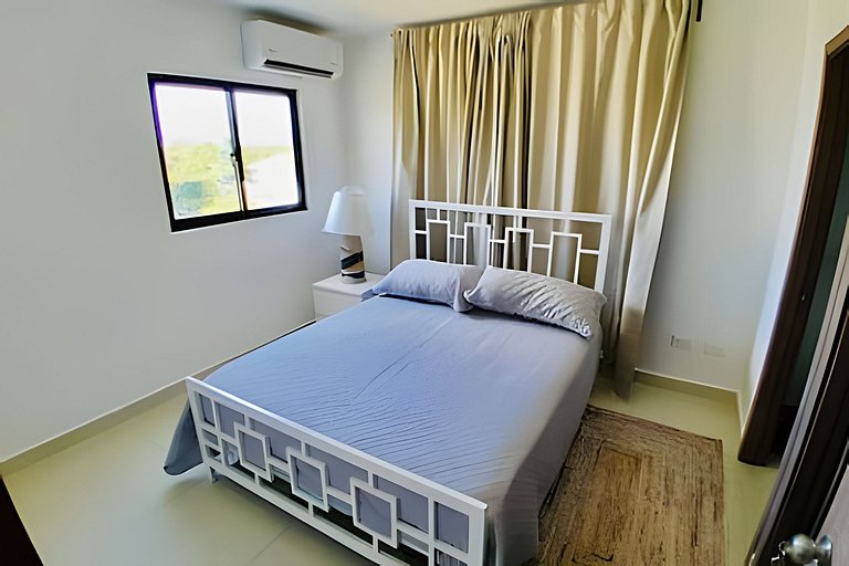 Dept. 1 Room Resort Style at EPIC Residences