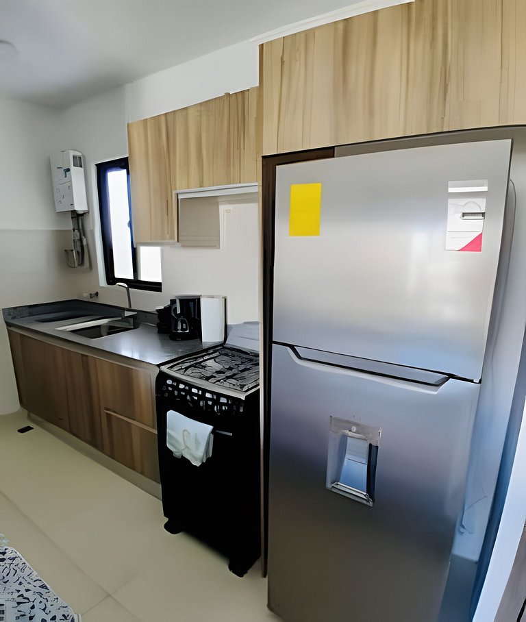 Dept. 1 Room Resort Style at EPIC Residences