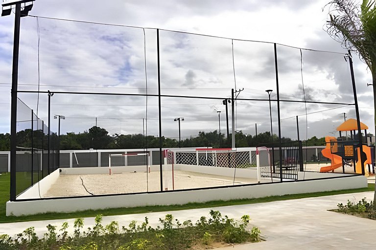 Dept. 1 Room Resort Style at EPIC Residences