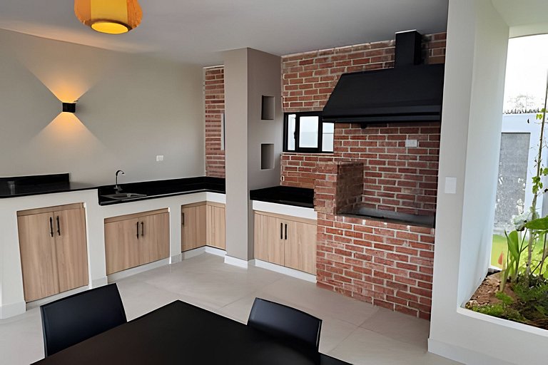 Depto. 1 Hab Estilo Resort en EPIC Residences