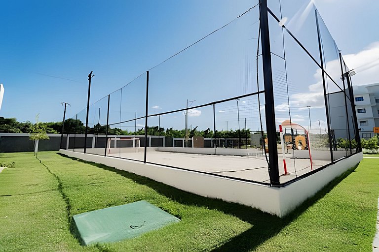 Dept. 1 Room Resort Style at EPIC Residences