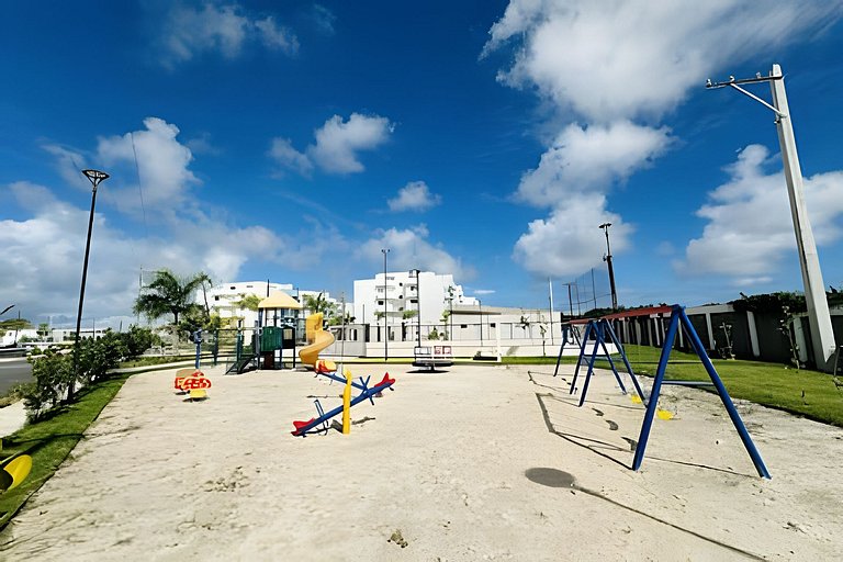 Dept. 1 Room Resort Style at EPIC Residences