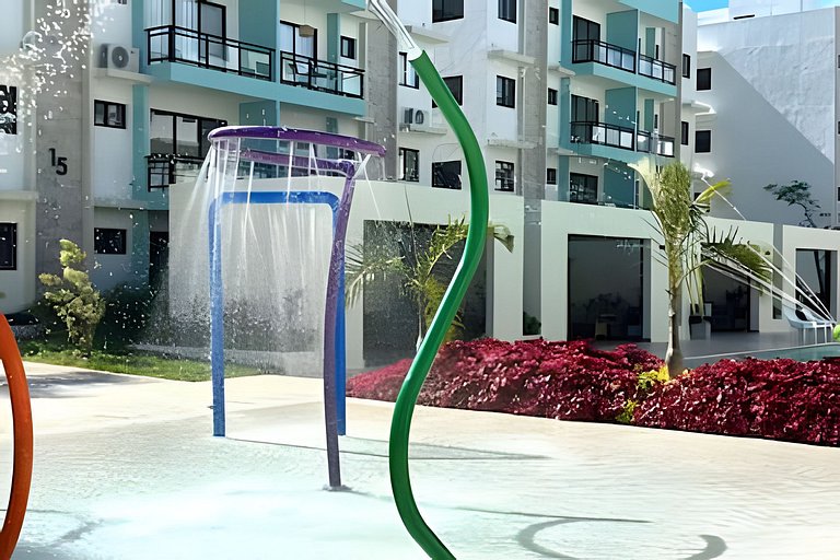 Dept. 1 Room Resort Style at EPIC Residences