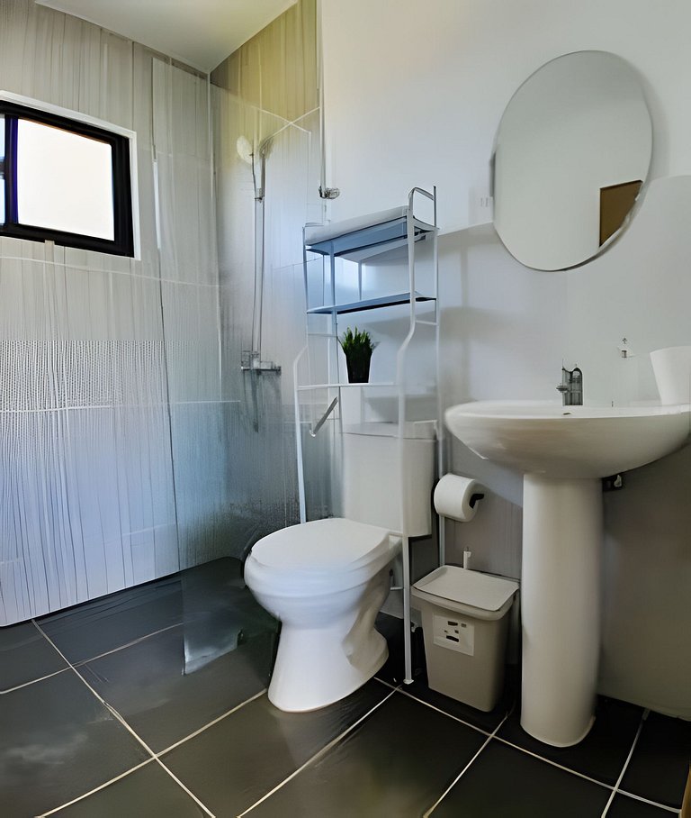 Dept. 1 Room Resort Style at EPIC Residences