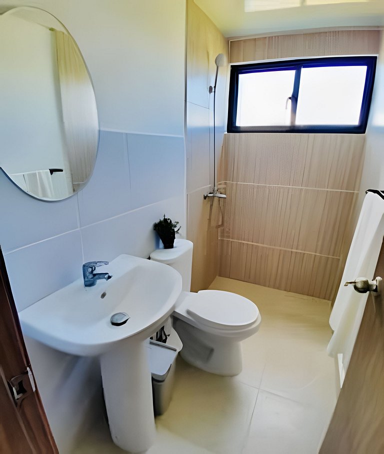 Depto. 1 Hab Estilo Resort en EPIC Residences