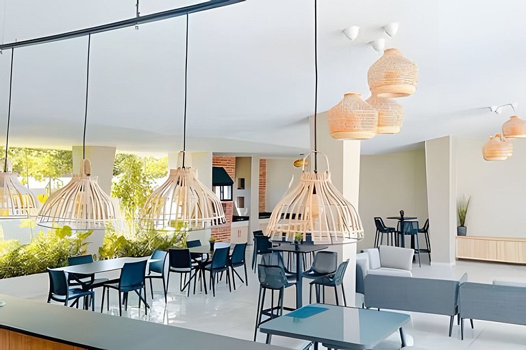 Dept. 1 Room Resort Style at EPIC Residences