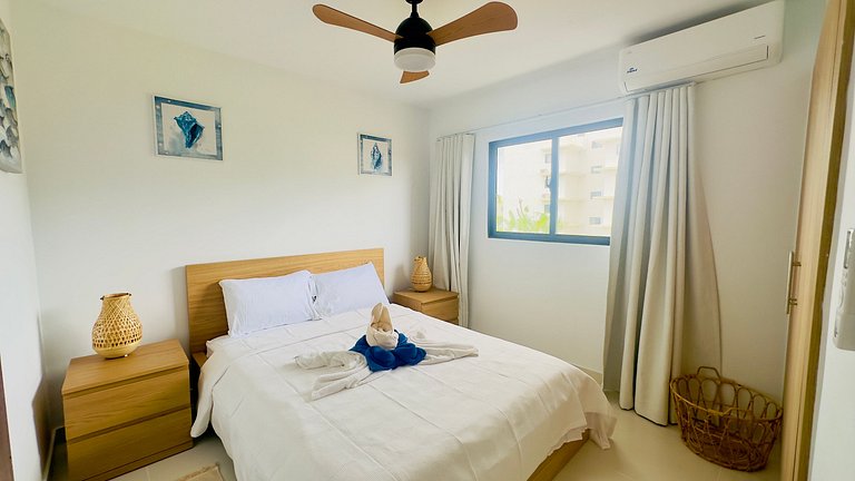 Resort Living: Apt 2Hab en Epic Residences