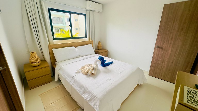 Resort Living: Apt 2Hab en Epic Residences