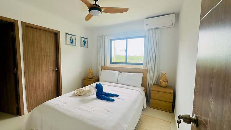 Resort Living: Apt 2Hab en Epic Residences