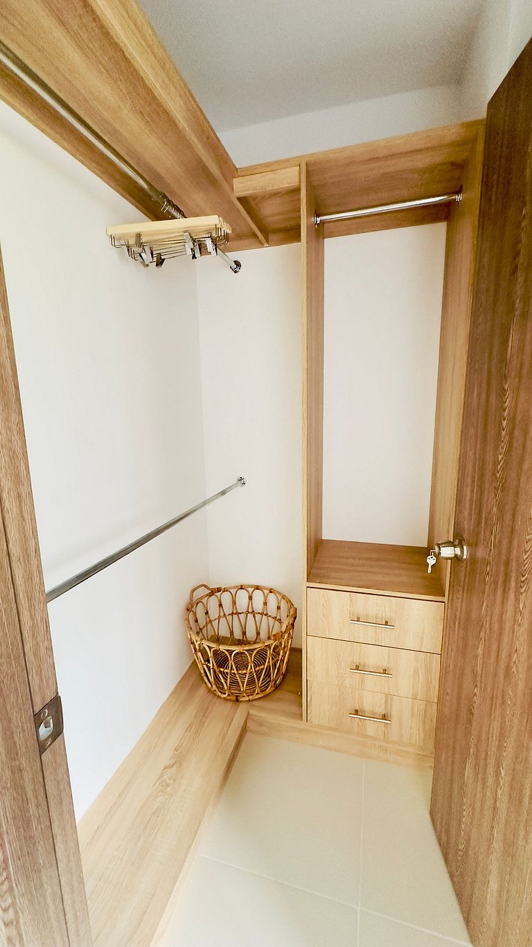 Resort Living: Apt 2Hab en Epic Residences