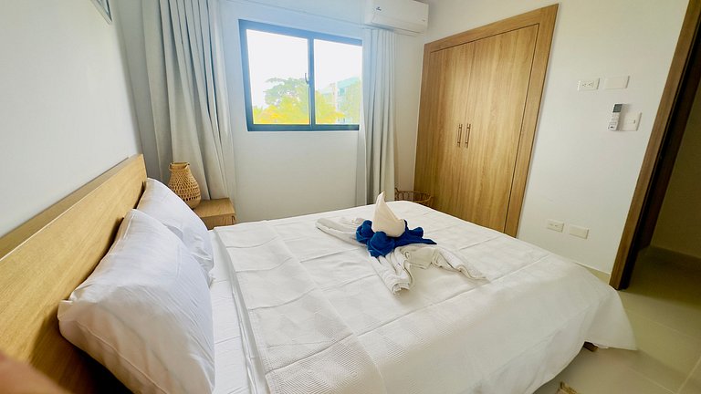 Resort Living: Apt 2Hab en Epic Residences